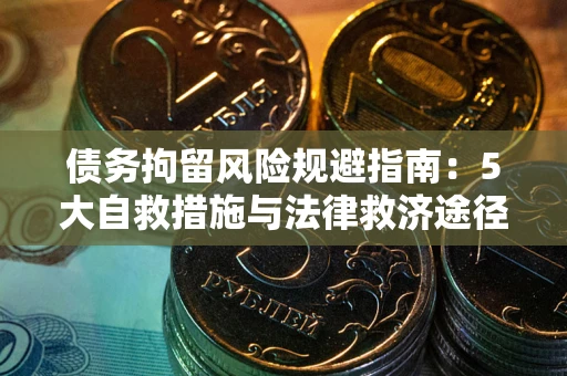 济南债务拘留风险规避指南：5大自救措施与法律救济途径